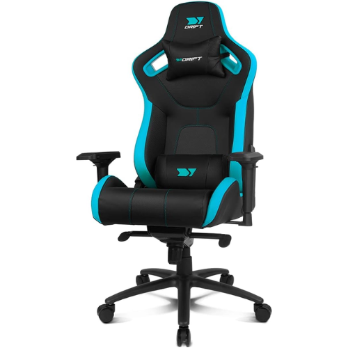 DRIFT GAMING Silla DR600