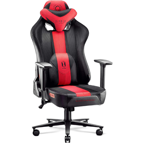 Diablo X-Player 2.0 Silla Gaming