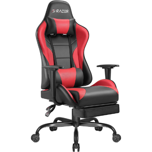 homall gaming silla