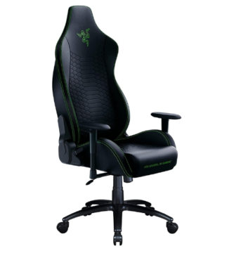 Silla Razer Iskur