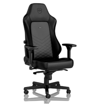 Sillas Gaming Noblechairs HERO