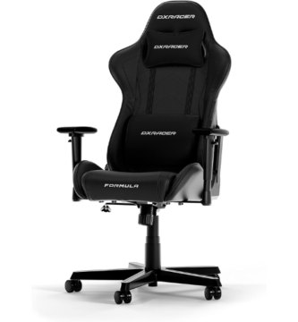 silla gamer dx racer f08