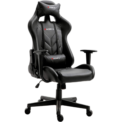 silla gamer reclinable