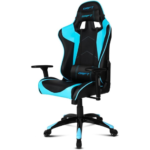 silla gaming dr300 barato