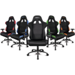 silla gaming drift