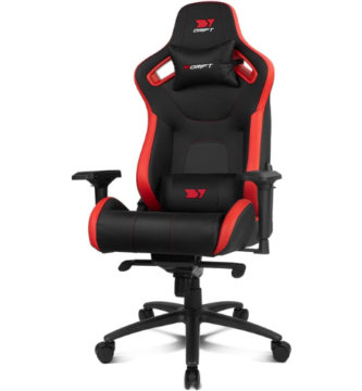 silla gaming drif dr 600