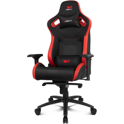 silla gaming drif dr 600