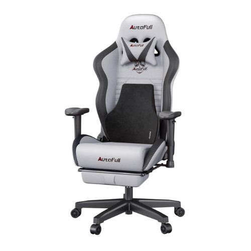 silla gaming autofull