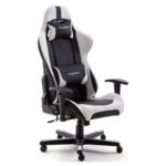 Silla gamer Robas Lund dx racer 6