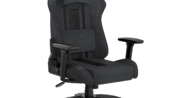 silla gamer corsair tc100