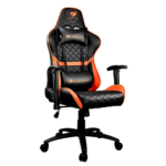 silla gamer cougar