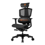 silla gamer cougar argo