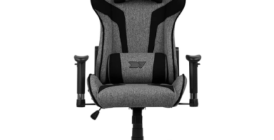 silla gamer drift