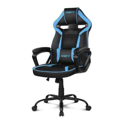 silla gamer drift dr50