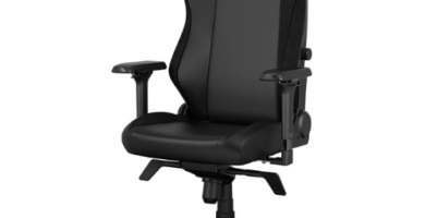 silla gamer secretlab