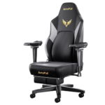 silla gaming autofull m6