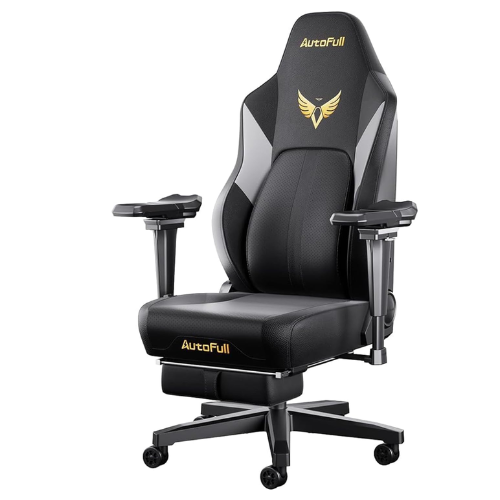 silla gaming autofull m6