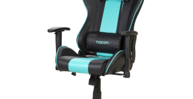 silla gaming nacon