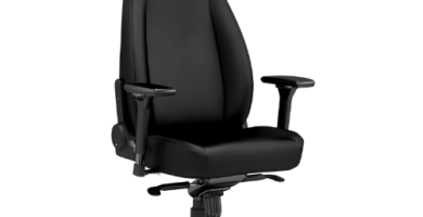 silla gaming noblechairs