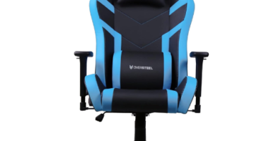 silla gaming oversteel diamond