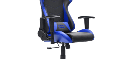 silla gaming woxter