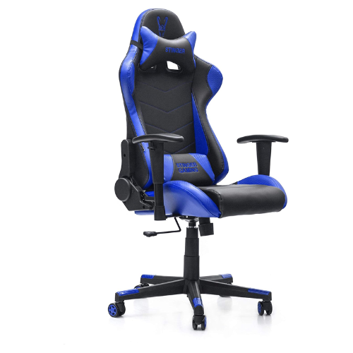 silla gaming woxter